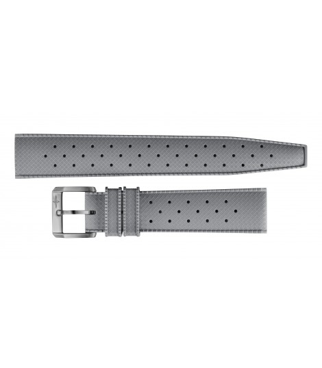 Ternos GMT Lucent rubber strap : bleue/rouge