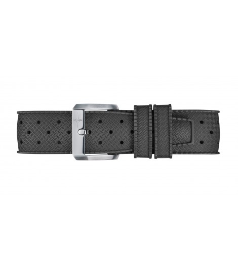 Ternos GMT Lucent rubber strap : bleue/rouge
