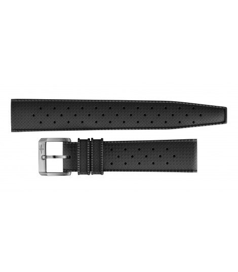 Ternos GMT Lucent rubber strap : bleue/rouge