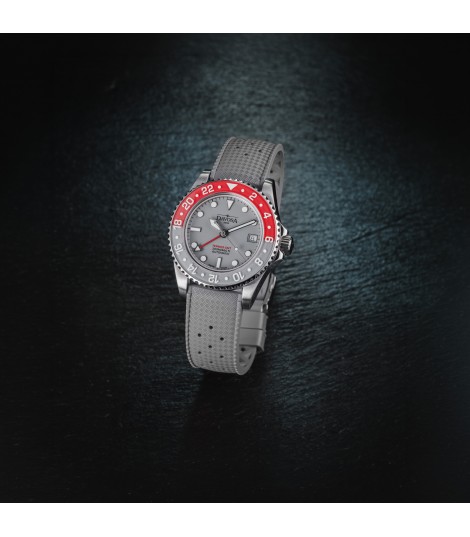Ternos GMT Lucent Pentalink : rouge/gris