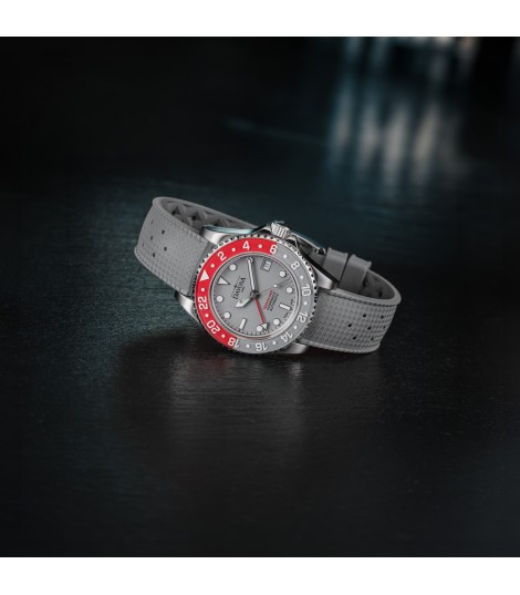 Ternos GMT Lucent Pentalink : rouge/gris