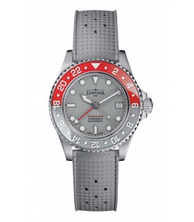 Ternos GMT Lucent Pentalink : rouge/gris