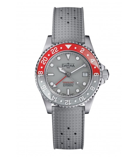 Ternos GMT Lucent Pentalink : rouge/gris