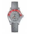 Ternos GMT Lucent Pentalink : rouge/gris