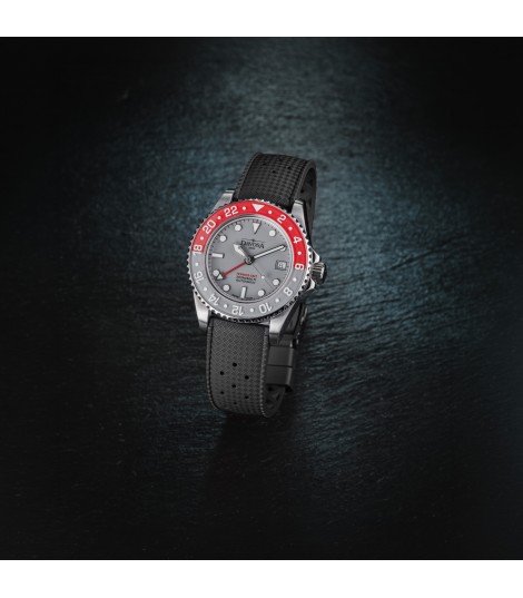 Ternos GMT Lucent Pentalink : rouge/gris