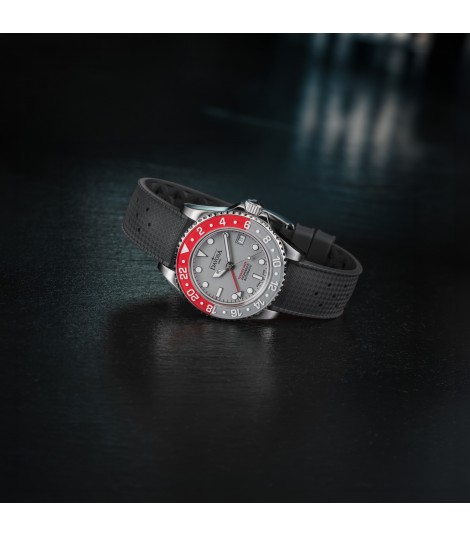Ternos GMT Lucent Pentalink : rouge/gris
