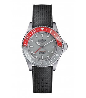 Ternos GMT Lucent Pentalink : rouge/gris