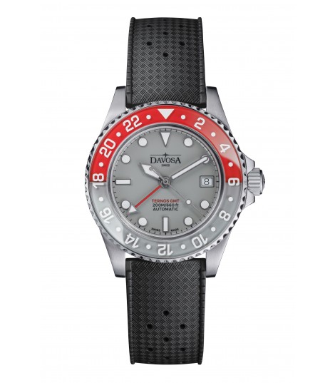 Ternos GMT Lucent Pentalink : rouge/gris