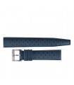 rubber for Ternos GMT Lucent 20mm : bleu