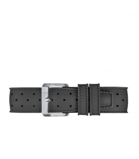 rubber for Ternos GMT Lucent 20mm : noir