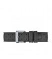 rubber for Ternos GMT Lucent 20mm : noir