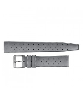 rubber for Ternos GMT Lucent 20mm : gris