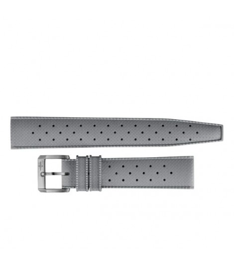 rubber for Ternos GMT Lucent 20mm : gris