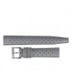 rubber for Ternos GMT Lucent 20mm : gris