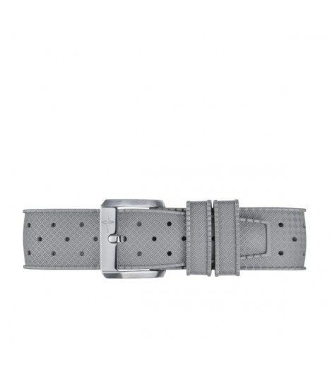 rubber for Ternos GMT Lucent 20mm : gris