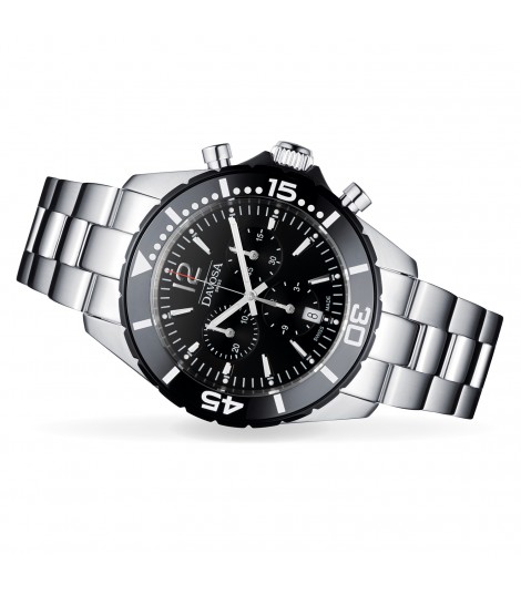 Nautic Star Chrono