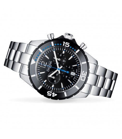 Nautic Star Chrono