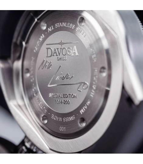 Apnea Diver Special Edition