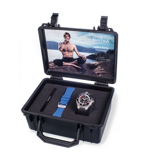 Apnea Diver Special Edition