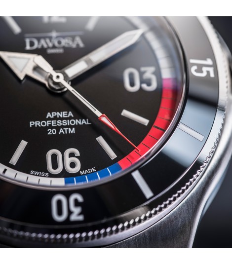 Apnea Diver Special Edition