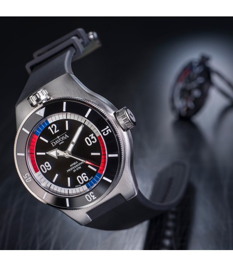 Apnea Diver Special Edition