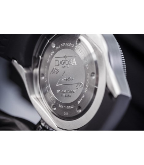Apnea Diver Special Edition