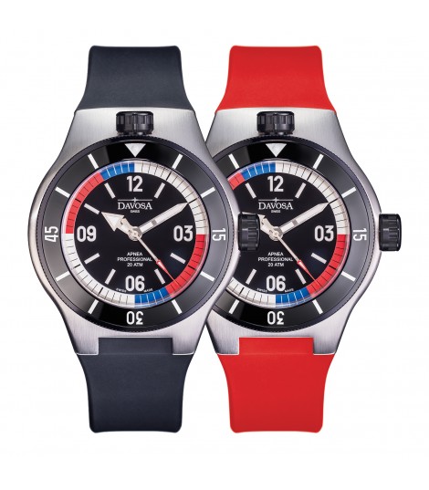 Apnea Diver Special Edition